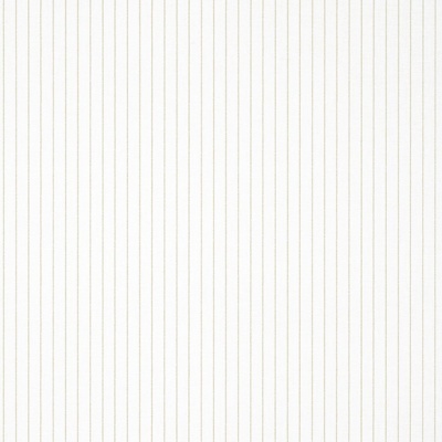 Anna French Wesley Stripe Wallpaper in Linen